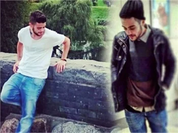 Rüzgar Erkoçlar'ın bir hayali daha gerçek oldu