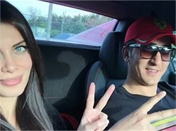Ümit Aslan'dan Ceren Hindistan'a dava şoku!