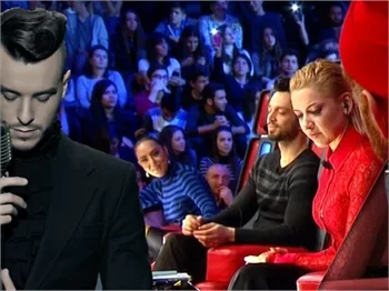 Cem Adrian: Bu konu burada kapanmayacak!
