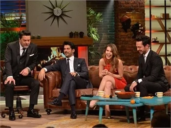 Beyaz Show bitiyor mu?