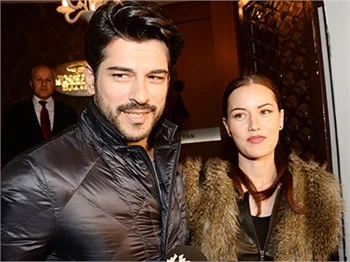 Burak Özçivit'ten 'İmam nikahı' açıklaması!