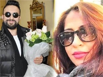 Megastar Tarkan'a çocuk baskısı!