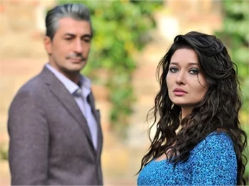 Nurgül Yeşilçay'dan Paramparça'ya veda paylaşamı