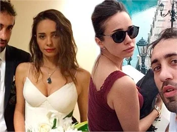 Eski eş günah çıkardı!
