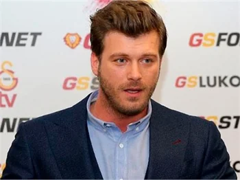 Galatasaray'da Kıvanç Tatlıtuğ sürprizi