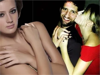 Gizem Karaca'nın aşkı yolunda