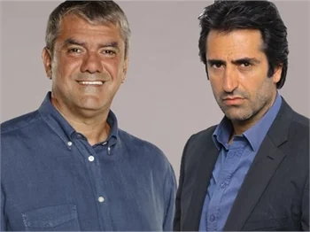 Yılmaz Özdil'den Mahsun Kırmızıgül'e sert eleştiri!