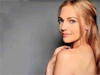 Meryem Uzerli'nin kızı Lara 2 yaşında!