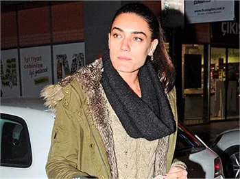 Hande Subaşı boşanma sorusuna kızdı