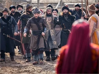 Diriliş Ertuğrul'da obayı ayağa kaldıran olay ne?