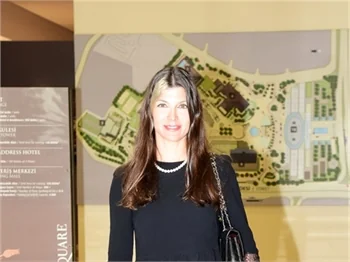 Emaar ve Feryal Gülman'dan Sevgililer Günü daveti!