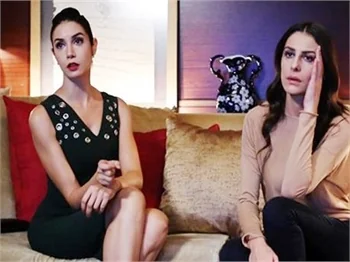 Ahu Yağtu 'Paramparça' dizisinden ayrıldı mı?