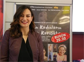 “Bütün Kadınların Kafası Karışıktır” görkemli gala!