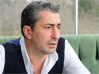 Erkan Petekkaya Ankara saldırısına lanet okudu