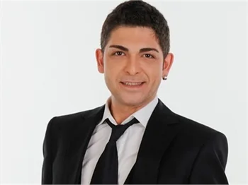 Komedyen Fehmi Dalsaldı uyuşturucudan tutuklandı!