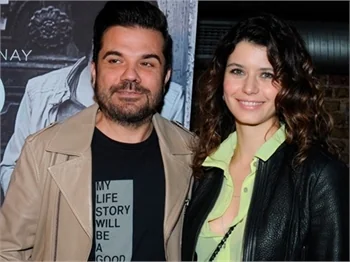 Kenan Doğulu'ya 'Beren Saat' tepkisi!