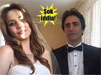 Mahsun Kırmızıgül ve Ece Binay bebek için mi evlendi?