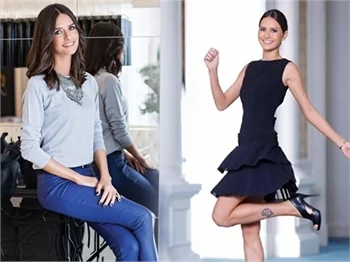 Yasemin Ergene Özilhan oyunculuğu bıraktı!