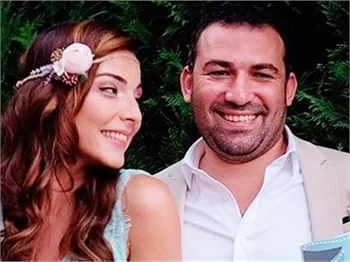 Burcu Kara'dan duygusal paylaşım