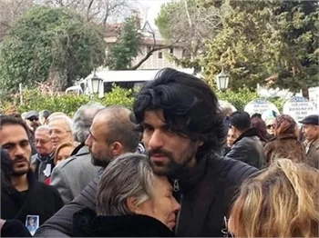 Işıl Yücesoy'un acı günü!