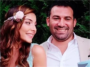 Burcu Kara: Nikahı bebek için erkene çektik!