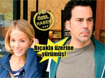 Bade İşçil-Malkoç Süalp olayında şok iddia!