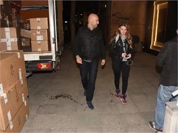 Gizem Karaca: Evlilik düşünmüyorum