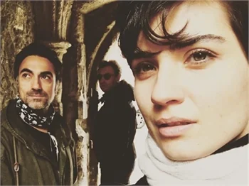 Londra'dan Tuba Büyüküstün geçti!
