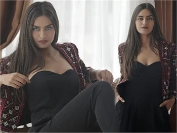 Amine Gülşe'nin tek hayali kiradan kurtulmak!