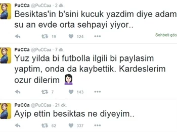Fenerbahçe - Beşiktaş derbisinin skoruna ünlülerin tepkileri ne oldu?