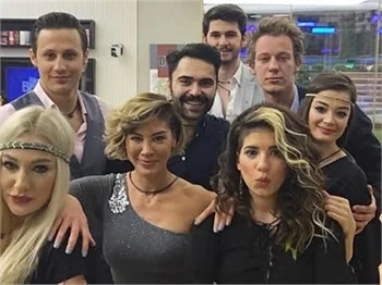 Big Brother'da Emrah Kaman sürprizi!