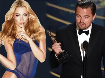Hadise: Leonardo beni yalnız bıraktın