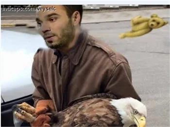 Fenerbahçe-Beşiktaş caps'leri!