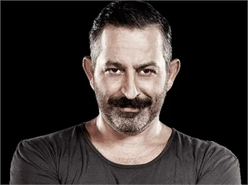 Youtube'dan Cem Yılmaz'a 140 bin dolar!