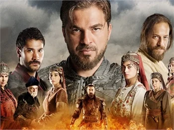 Diriliş 'Ertuğrul' sonrasında 'Malazgirt' geliyor!