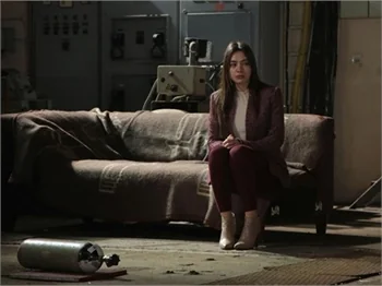 Kara Sevda'da Nihan'ı kim kaçırdı?