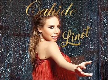 Cahide'de Linet fırtınası!