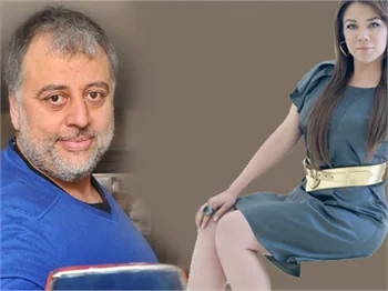 Hamdi Alkan: Yeşim'in arabasını tekmelemedim!