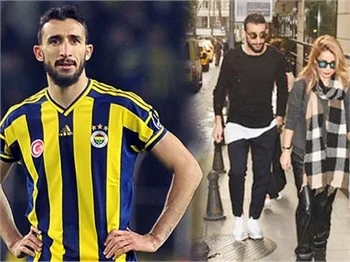 Mehmet Topal'dan eşine 15 bin dolarlık hediye yüzük