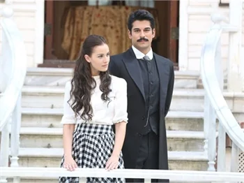 'Çalıkuşu' dizisi davalık oldu!