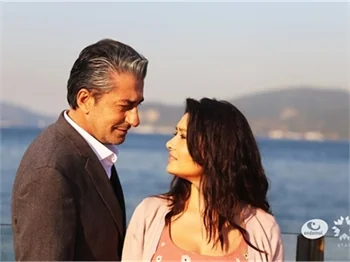 Nurgül Yeşilçay'ın Paramparça'da ayrılık nedeni ortaya çıktı!