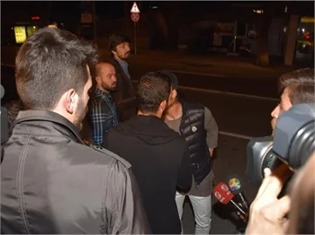 Arda Turan: Ben ona ömrümü verdim