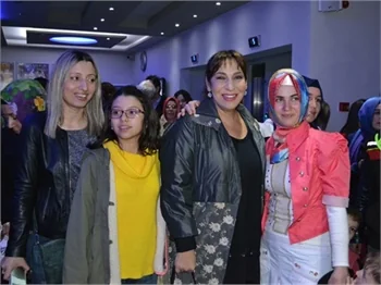 'Kaçma Birader'in Yozgat galası yapıldı!