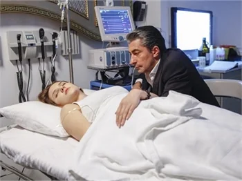 Paramparça'da Dilara'nın çılgınlığı!