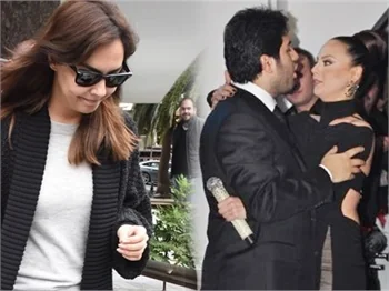 Ebru Gündeş ile Reza Zarrab boşanıyor mu?