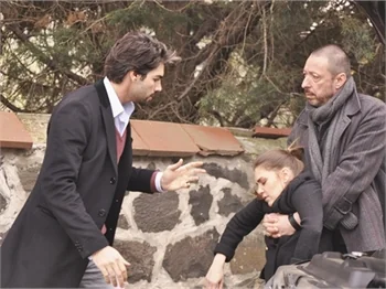 Kış Güneşi'nde sır perdesi aralanıyor!