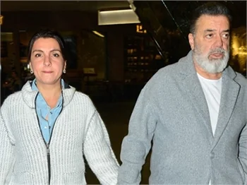 Ali Taran 18 Mart’ta evleniyor
