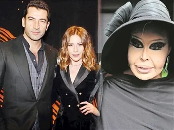 Bülent Ersoy'dan Kenan İmirzalıoğlu ve Tarkan yorumu!
