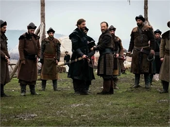 Diriliş'te Ertuğrul'un yeni planı ne?