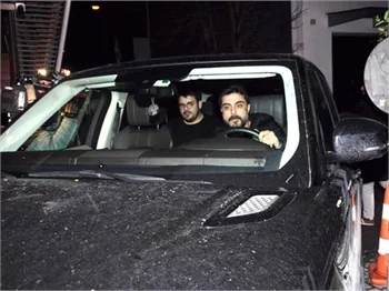 Eser Yenenler ile İbrahim Büyükak neden kaçtı?